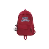 Red Single Bag