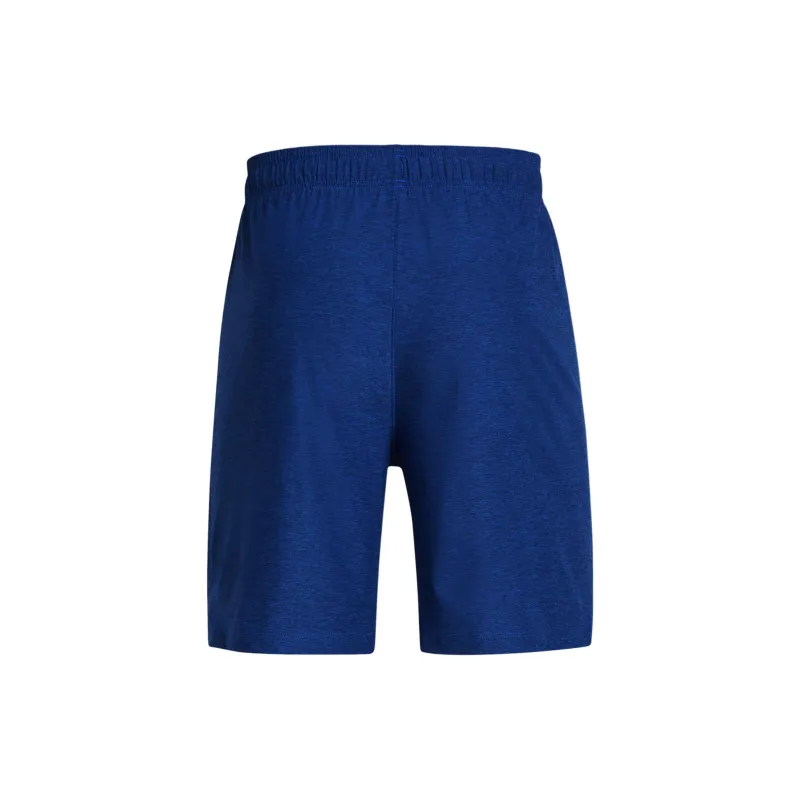 Under Armour Tech Vent Casual Shorts Men's Tech Blue-1