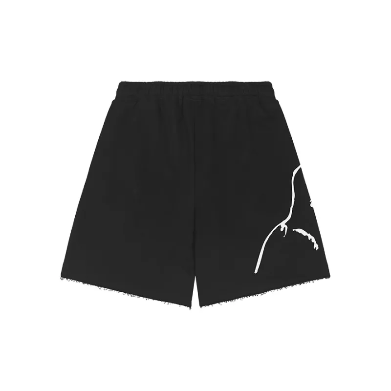 XLARGE Casual Shorts Unisex-1