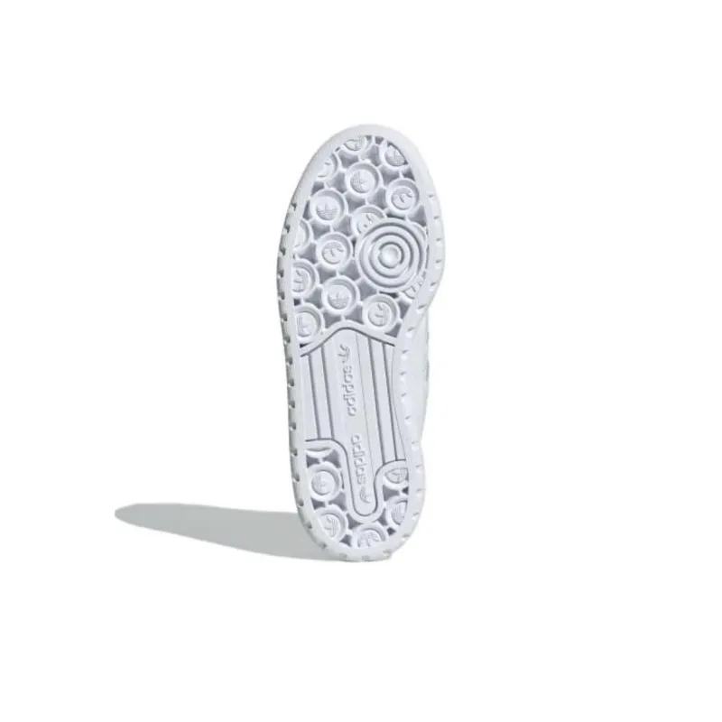 Forum Women's Adidas Originals Xlg 'Triple White' Women's-5