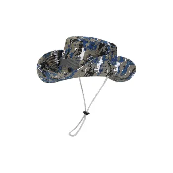 ALIEN BANG Polyester Bucket Hats Unisex