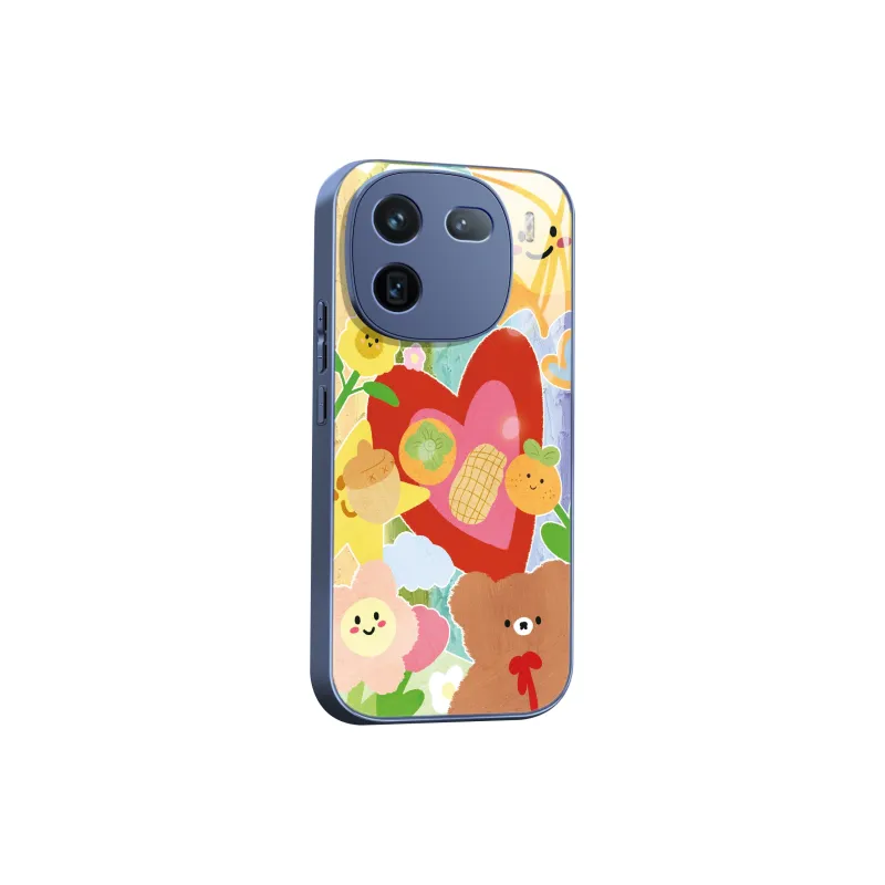 MINISO Phone Cases-10