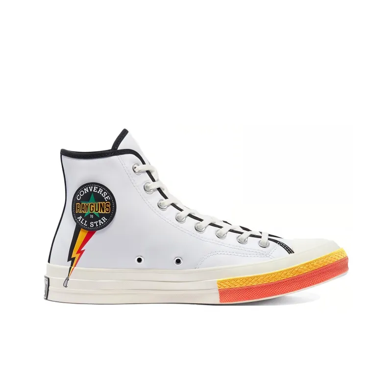 Converse Chuck Taylor All Star 70 Hi Leather Raygun-1