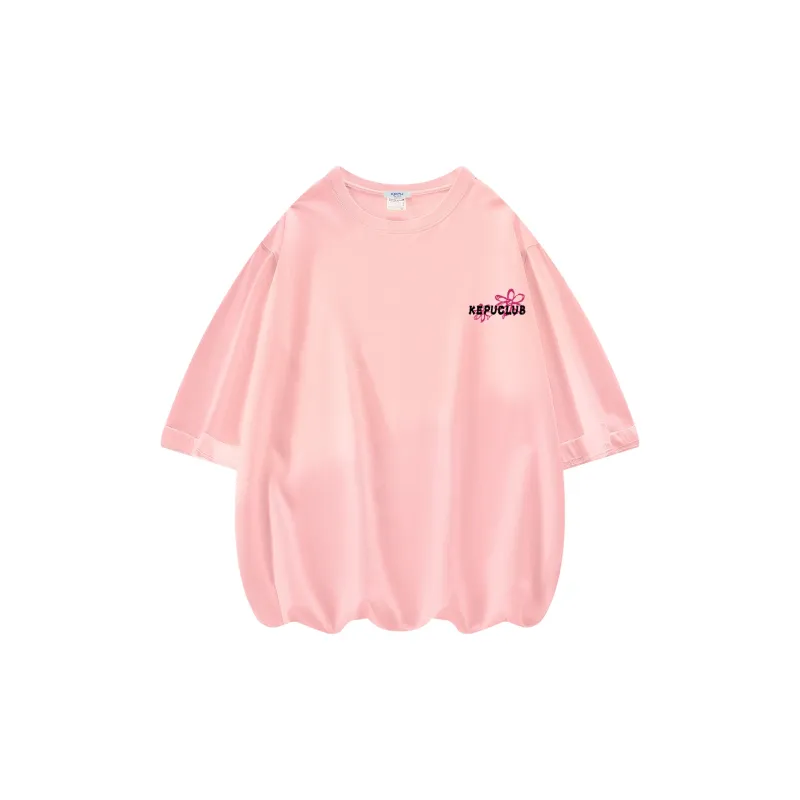 Kepu T Shirts Unisex-5