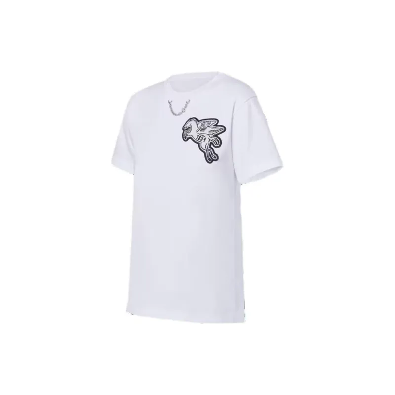 LOUIS VUITTON Pegasus Patch T Shirt-2
