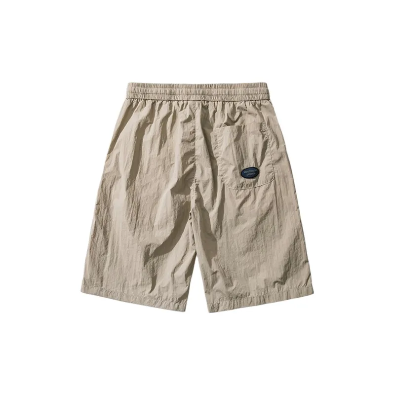 WOOD SOON Casual Shorts Men-10