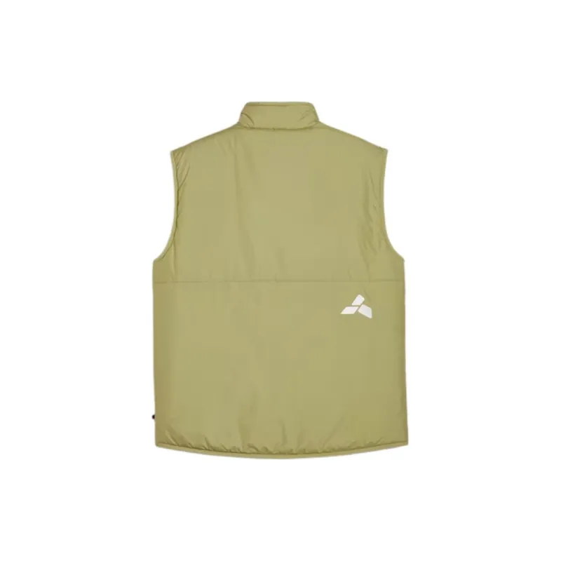 PUMA BMW M Motorsport Vest Men's Green-1
