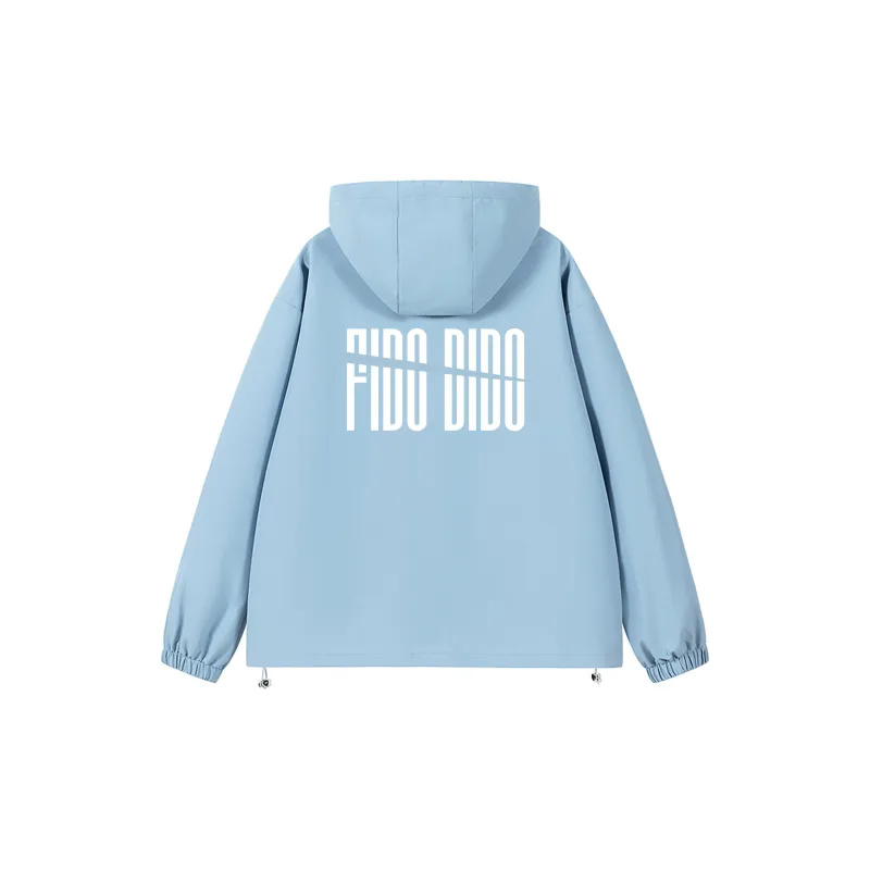 FIDO DIDO Jackets & Coats Unisex-34