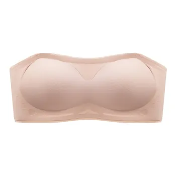 Ordifen Women's Strapless Bras