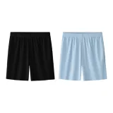 Glacier Blue+Black