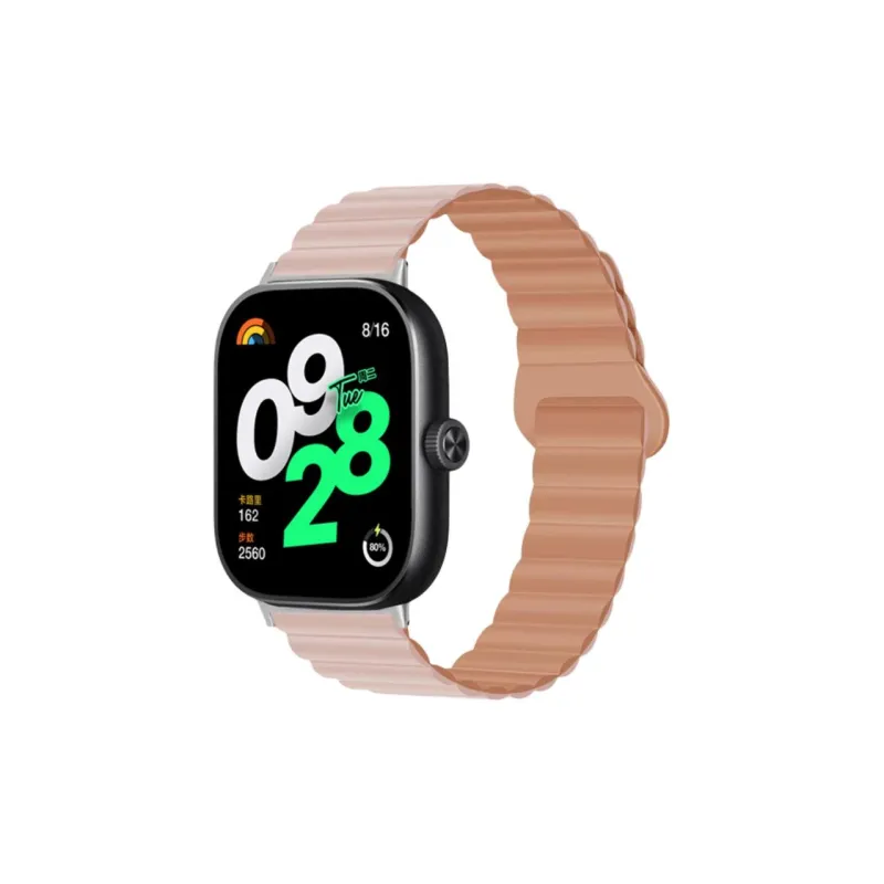 FZRT Vivo Compatibility Watch Band Silicone Material-4