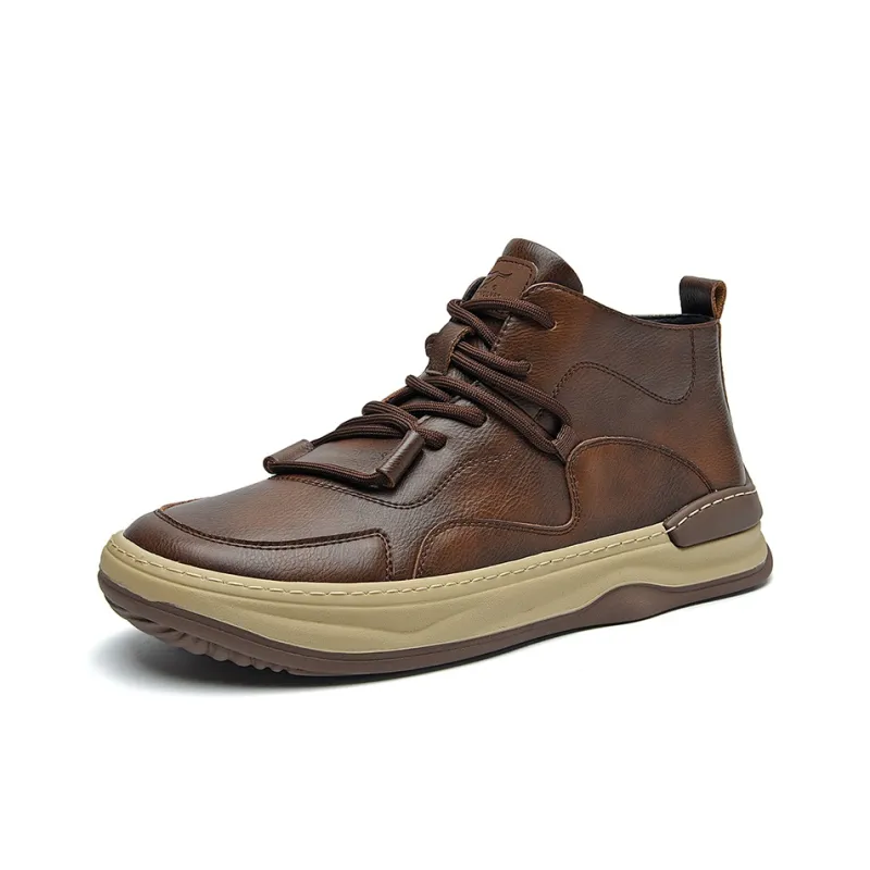 SEPTWOLVES Men's Casual Shoes Men's-1