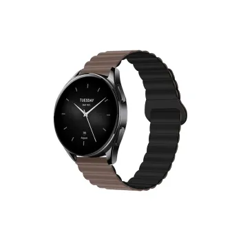 FZRT Xiaomi Compatibility Watch Band Silicone Material