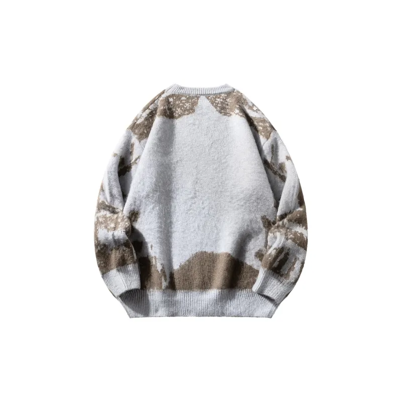 EMINU Sweaters Unisex-4