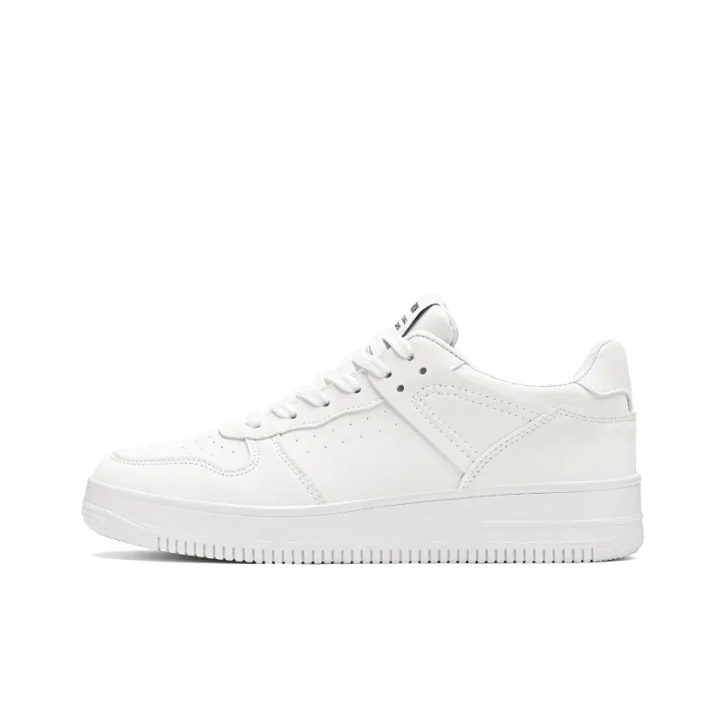 Bull Charm Low-Top Skateboard Shoes Men's-2