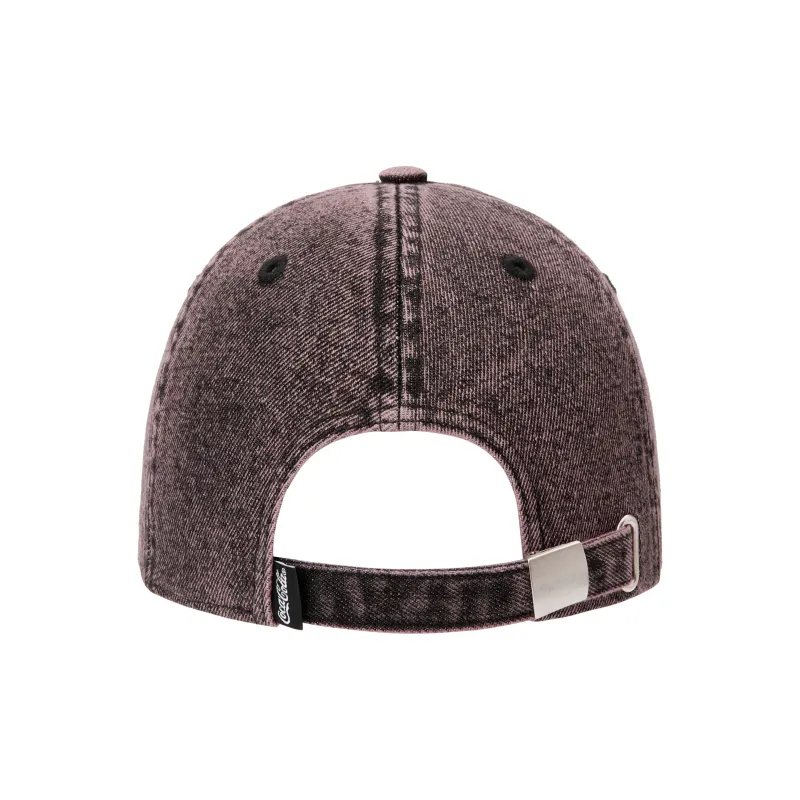 Coca-Cola Cotton Baseball Caps Unisex-10