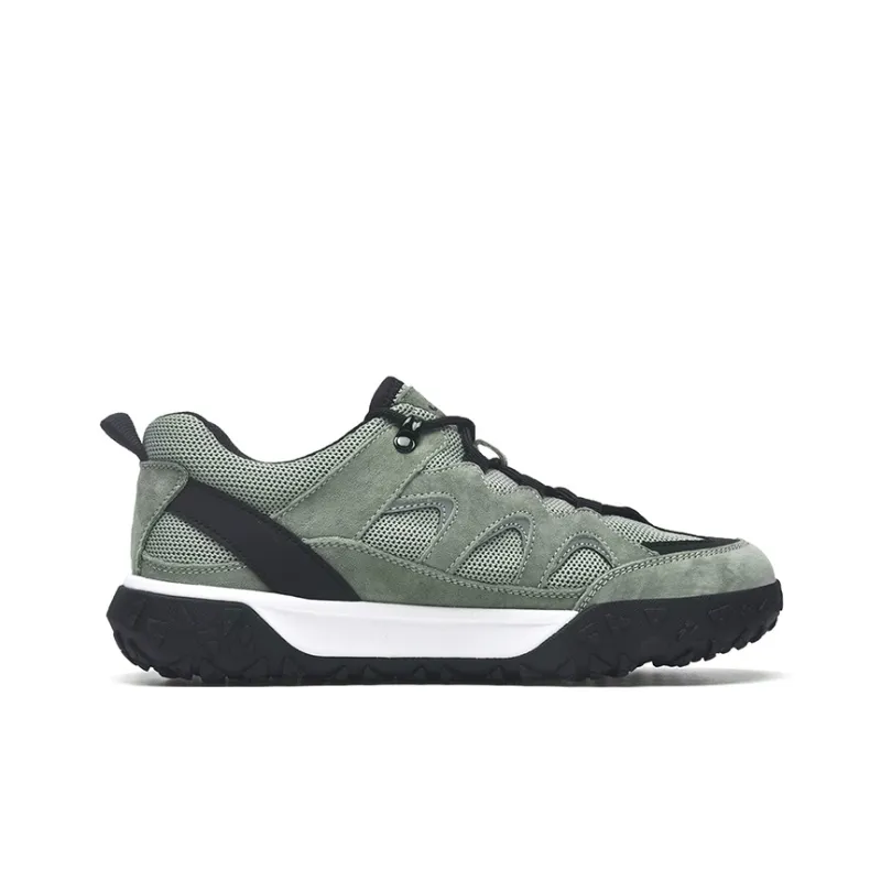 Jeep Casual Shoes Women's Avocado Green-1