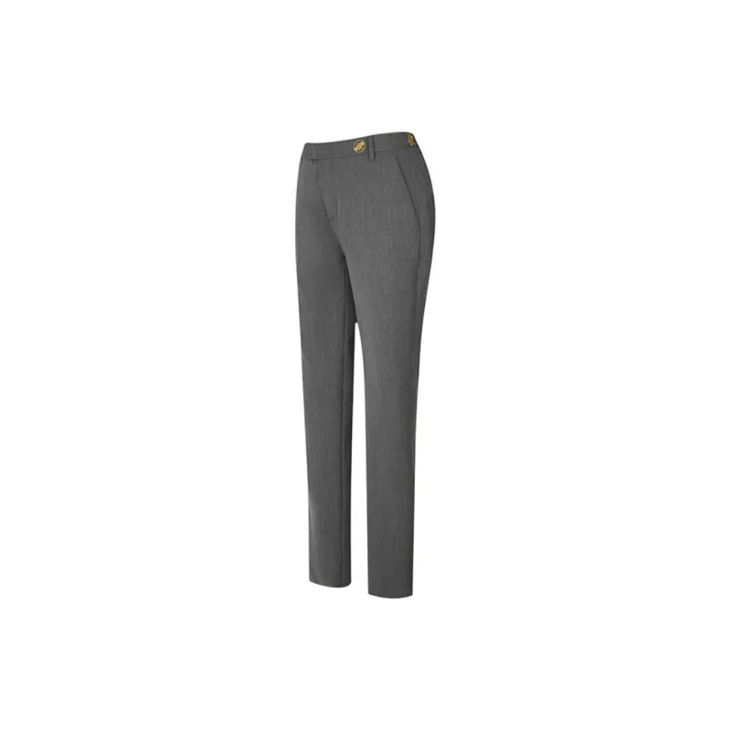 DEGAIA Suit Trousers Men-5