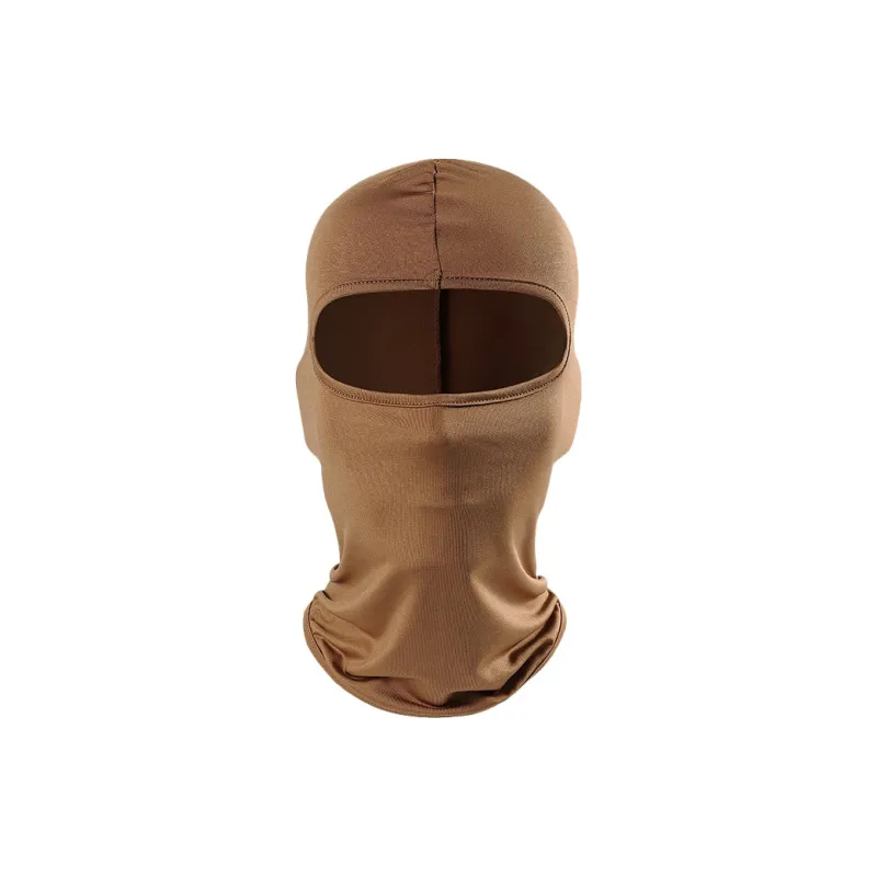 JIEKAI Motorcycle Headgears Milk Silk Unisex Windproof-12
