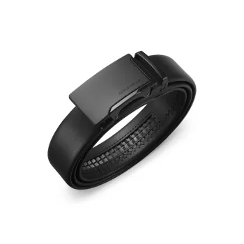 CARLE KELLEN Leather Belts Men