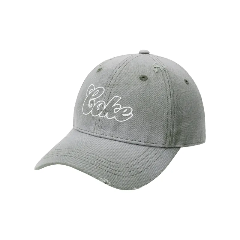 Coca-Cola Cotton Baseball Caps Unisex-6
