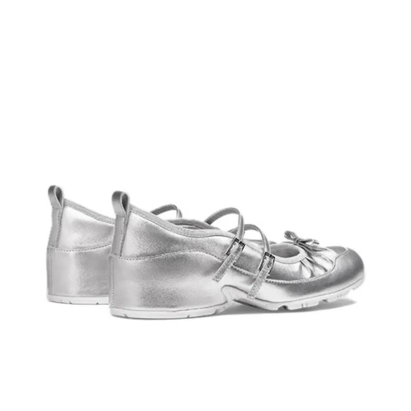 ZSAZSAZSU Women's Casual Shoes 4cm Women's-2