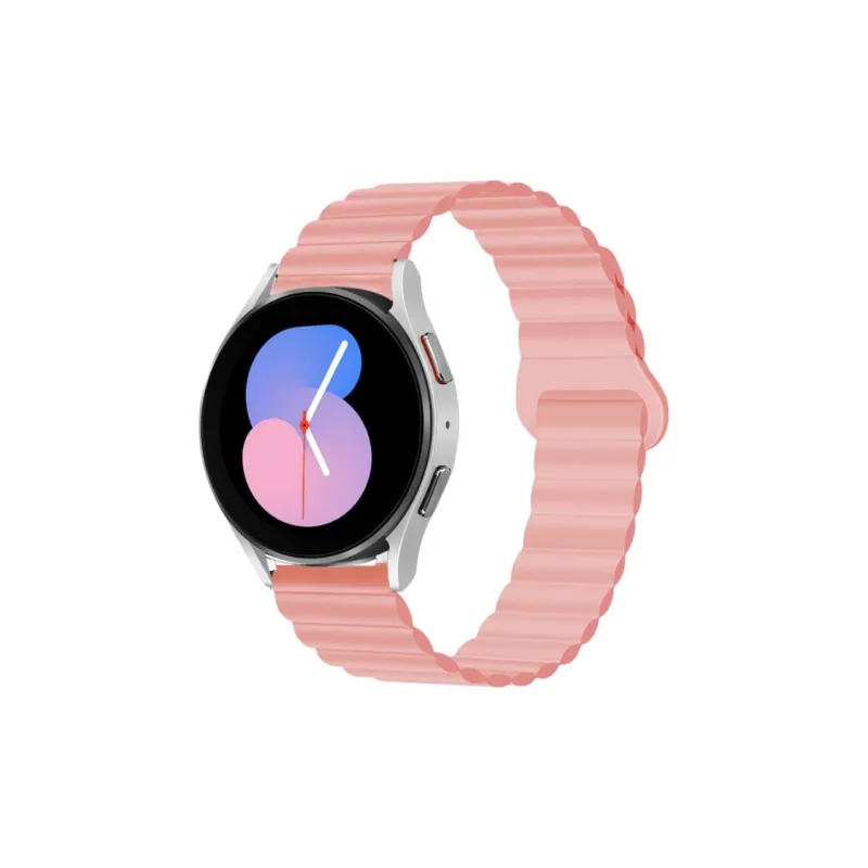 FZRT Samsung Compatibility Watch Band Silicone Material-7