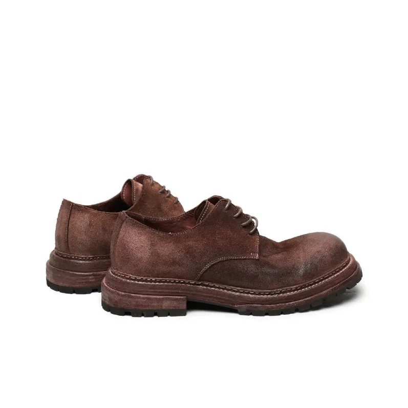 SAINTNJORD Men's Casual Shoes Men's-4