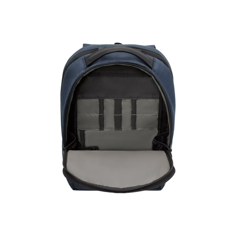 VICTORINOX Polyester Backpack Men's Blue-6