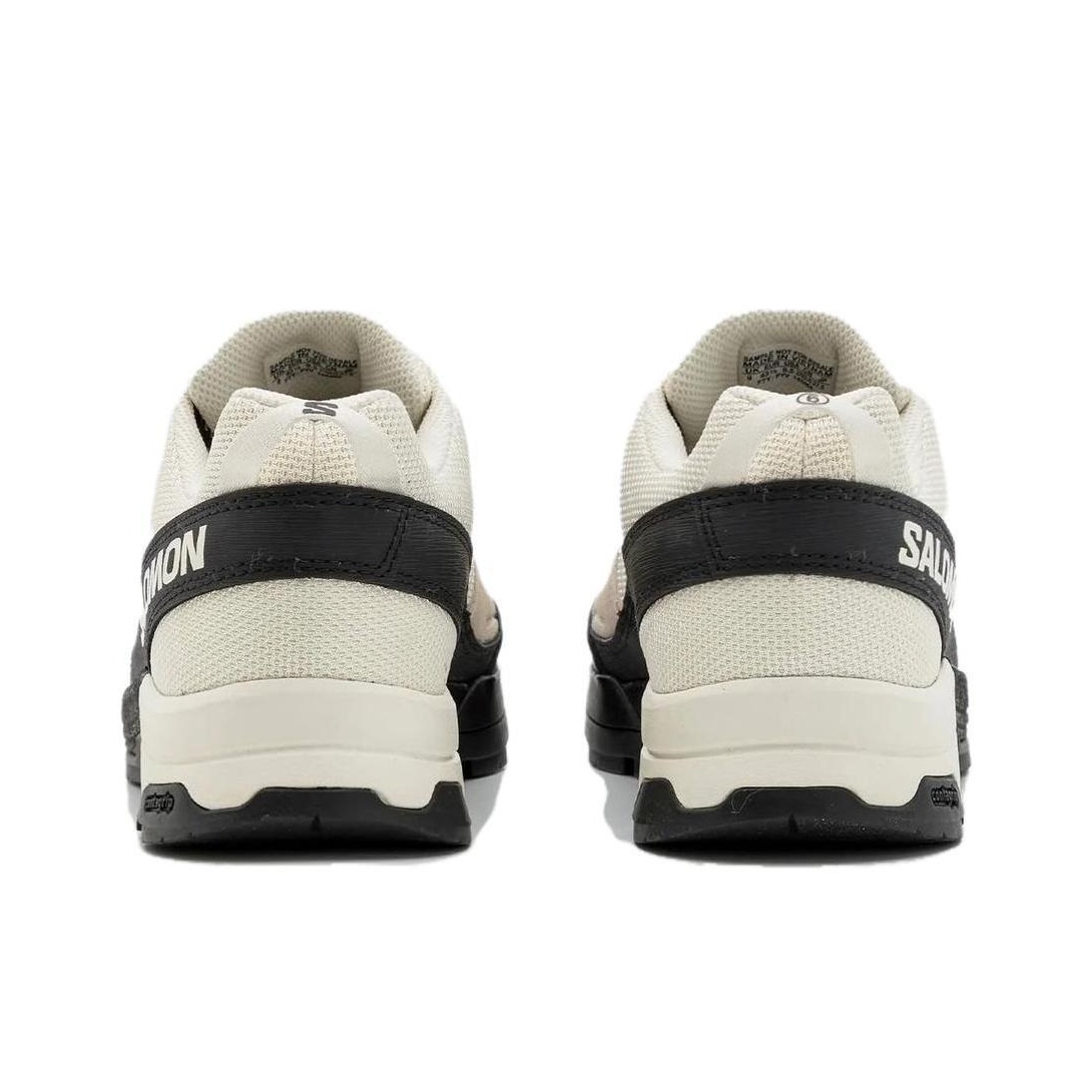 MM6 Maison Margiela X X ALP 'Vanilla Ice Black' - POIZON