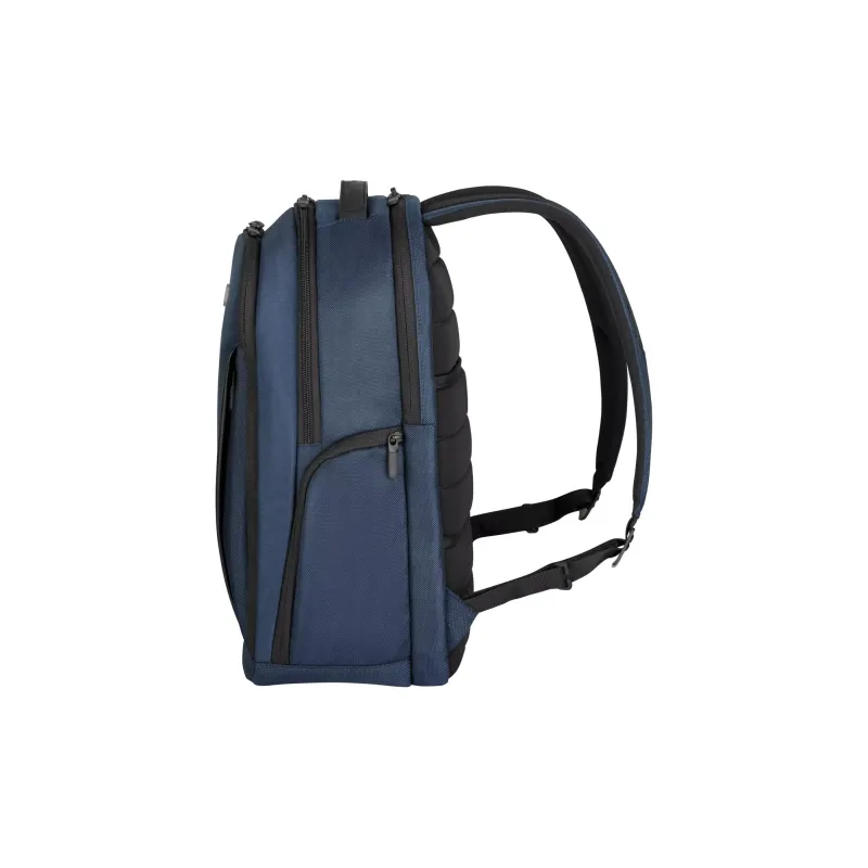 VICTORINOX Polyester Backpack Men's Blue-2