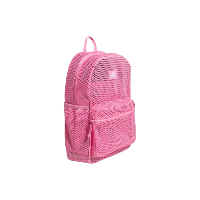 Adidas Neo Free Shipping With AdiClub Hermosa Mesh Backpack-1
