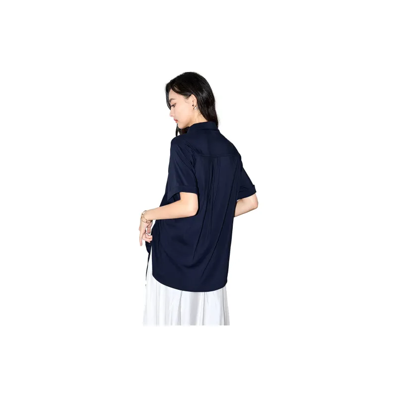 SMEN Shirts Women's-11