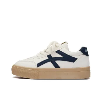 FCS Anti-Slip Wear-Resistant Low-Top Skateboard Shoes Women's