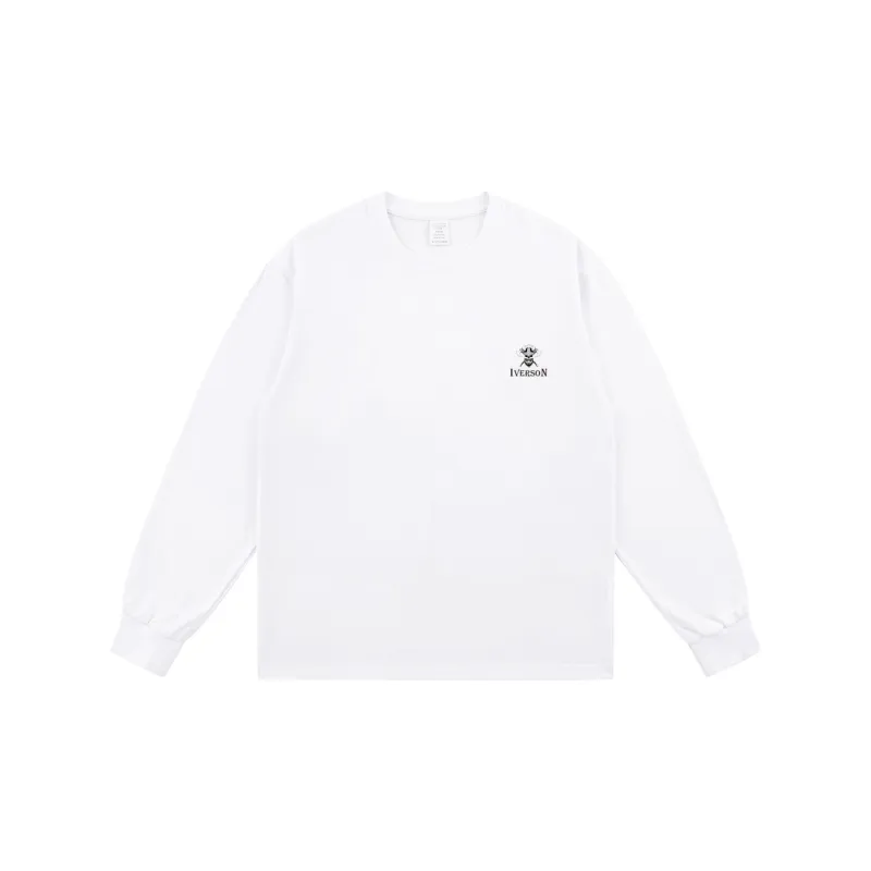AI3 Iverson China Series T Shirt Unisex-3