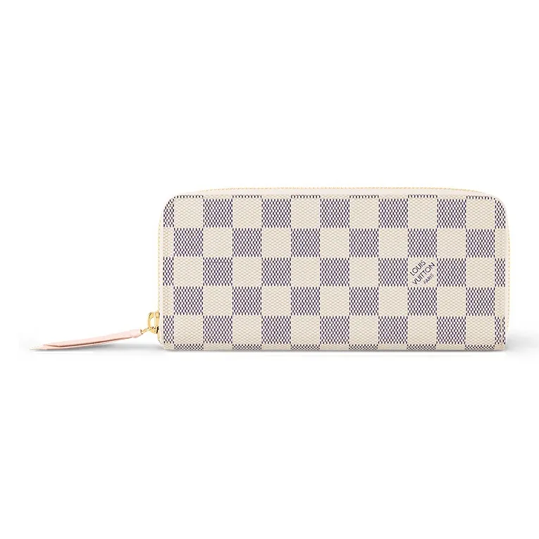 LOUIS VUITTON Clémence Wallet-0