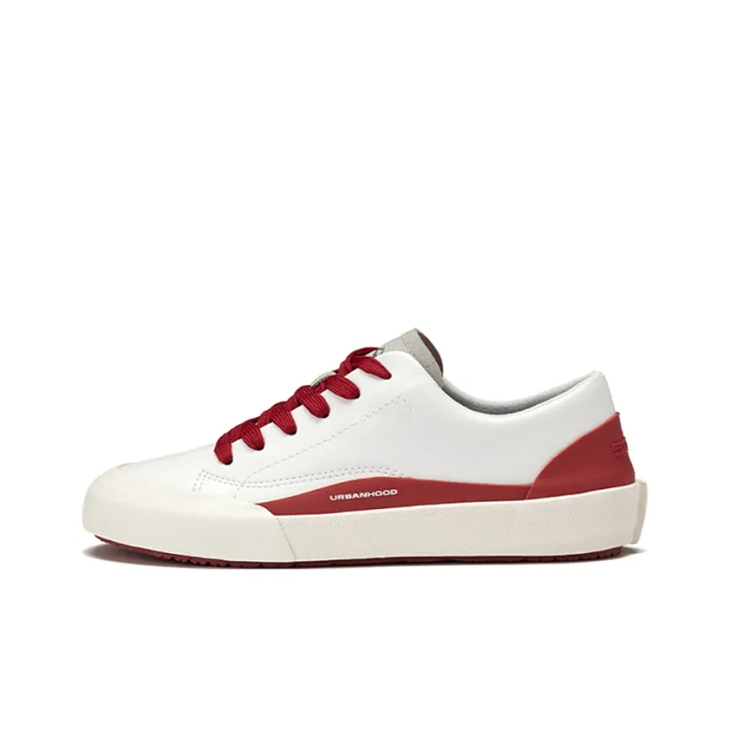 URBANHOOD 5050 Series Low-Top Skateboard Shoes Unisex-5