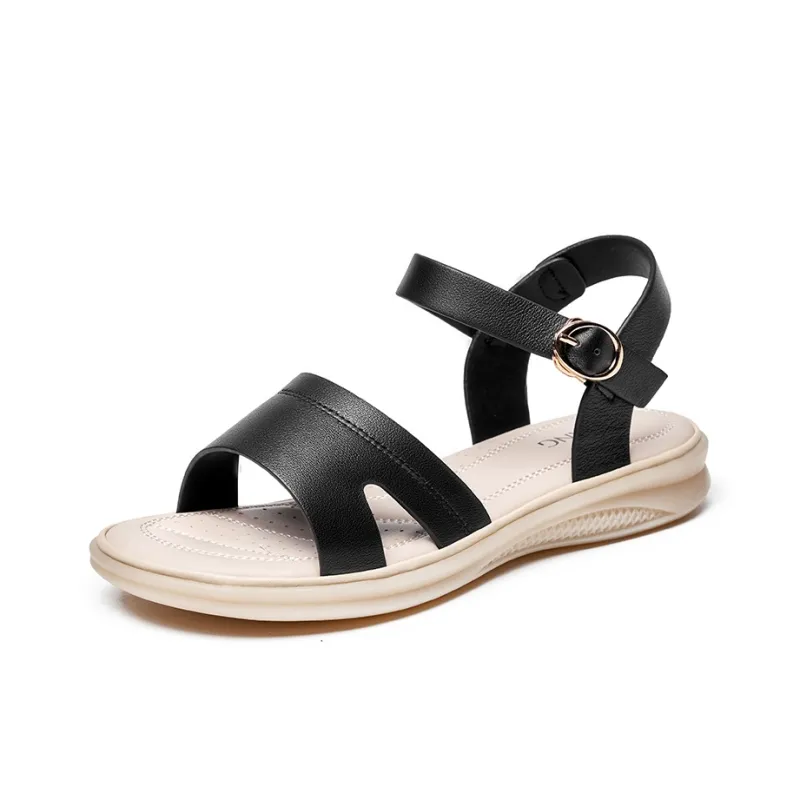 AOKANG Beach Sandals Women's ' Currently Out Of Stock '-2