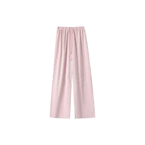 ABCMININ Casual Pants Women's