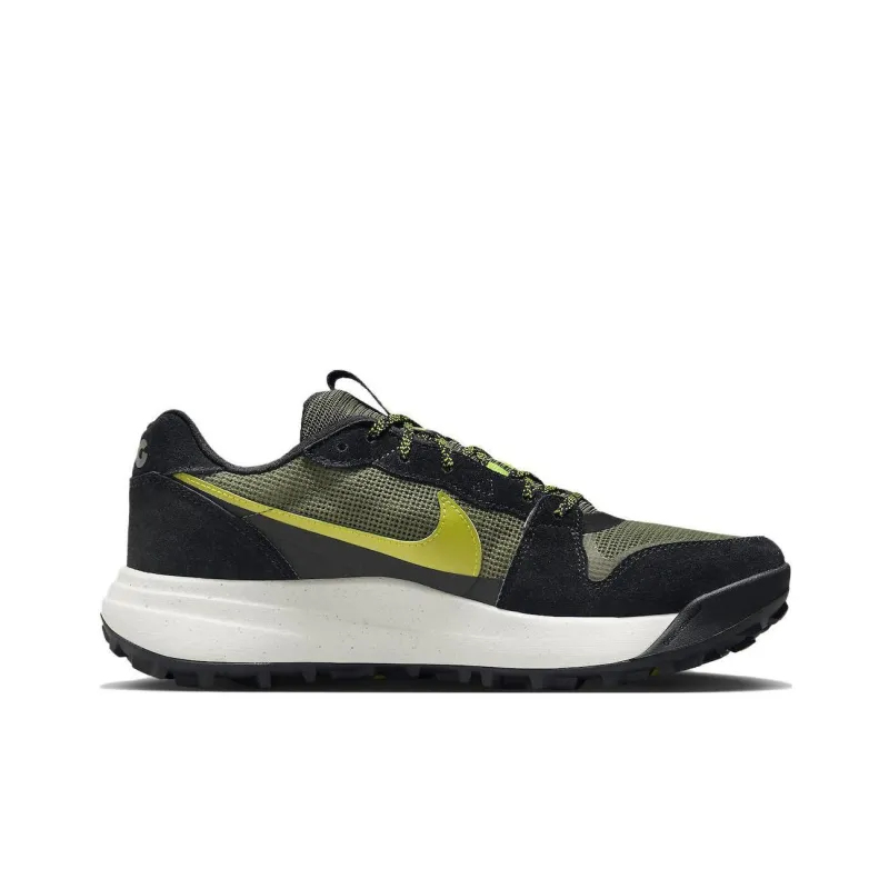 Nike Acg Lowcate Cargo Khaki-1