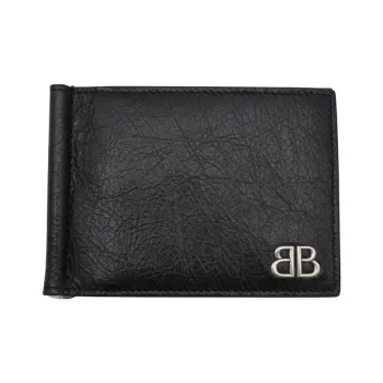 Balenciaga Monaco Bifold Wallet