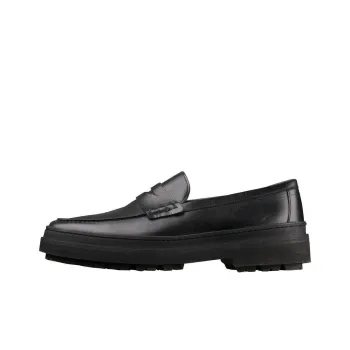 A.P.C Clem 2.0 Loafers Women's Black