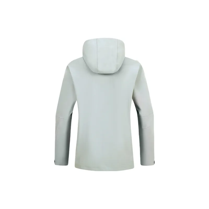 Jeep Windbreaker Jackets Unisex-7