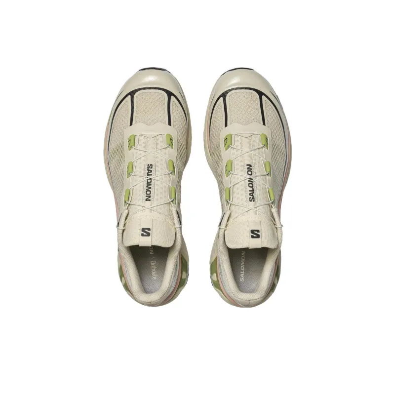 SALOMON XT 6 Ft 'Beige Green' / L00-2