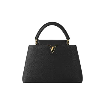 LOUIS VUITTON M24745 Capucines Mm