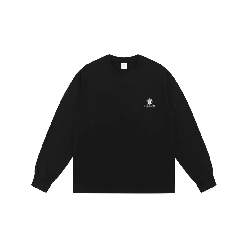 AI3 Iverson China Series T Shirt Unisex-1