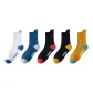 White+Navy Blue+Black Orange+Black Yellow+Ginger Yellow