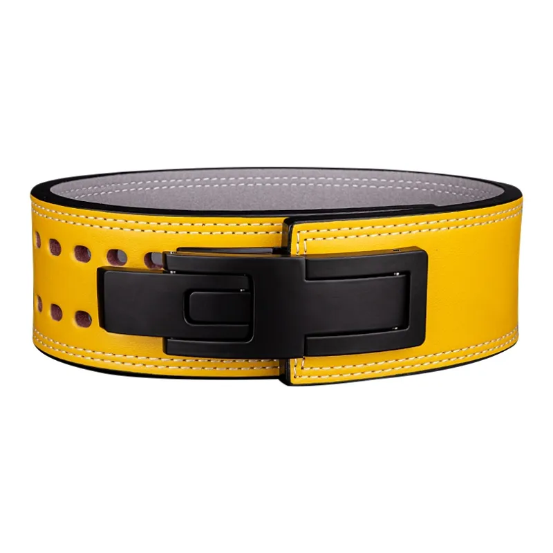 Competition Back Support Braces-8