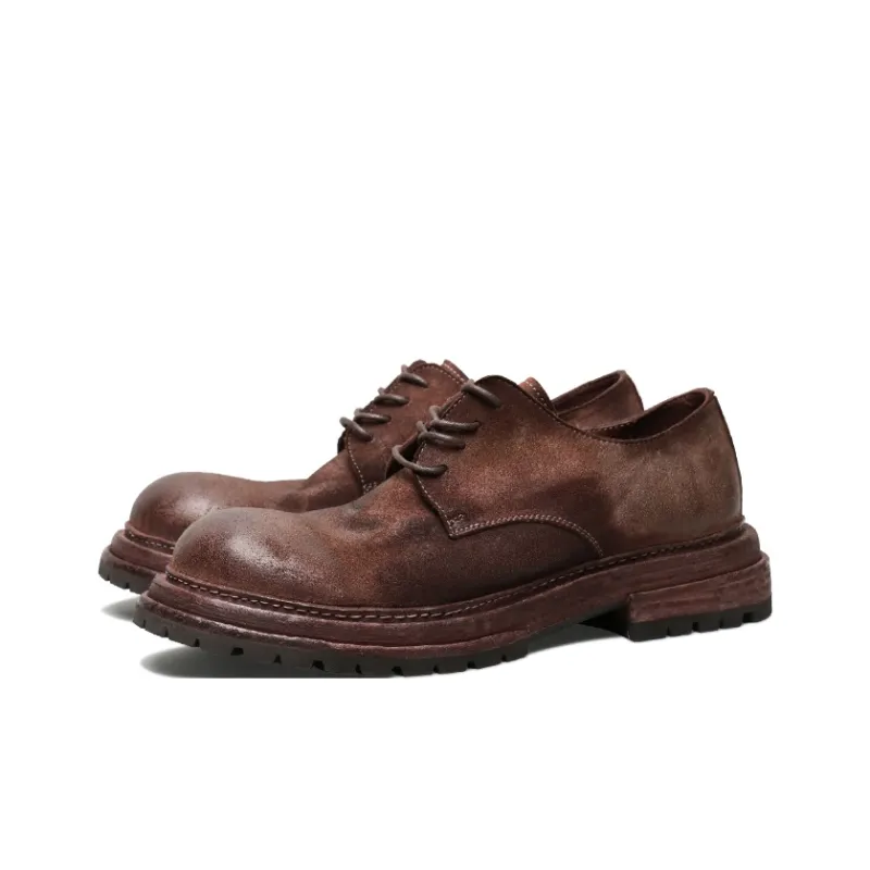 SAINTNJORD Men's Casual Shoes Men's-2