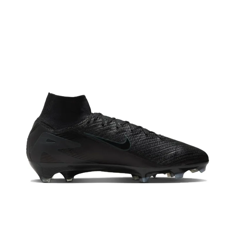 Nike Mercurial Superfly 10 Elite Fg 'Shadow Pack Black Deep Jungle' 2024-1